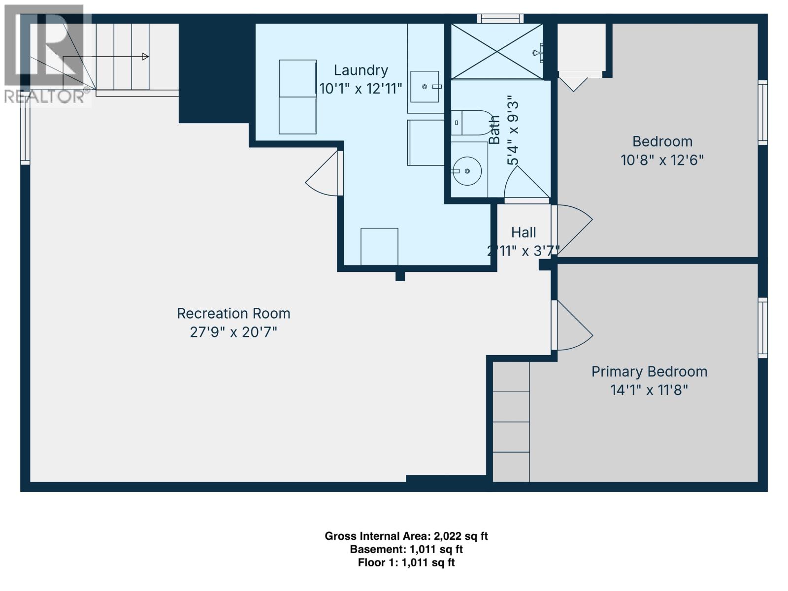 9612 105 AVENUE, Fort St. John