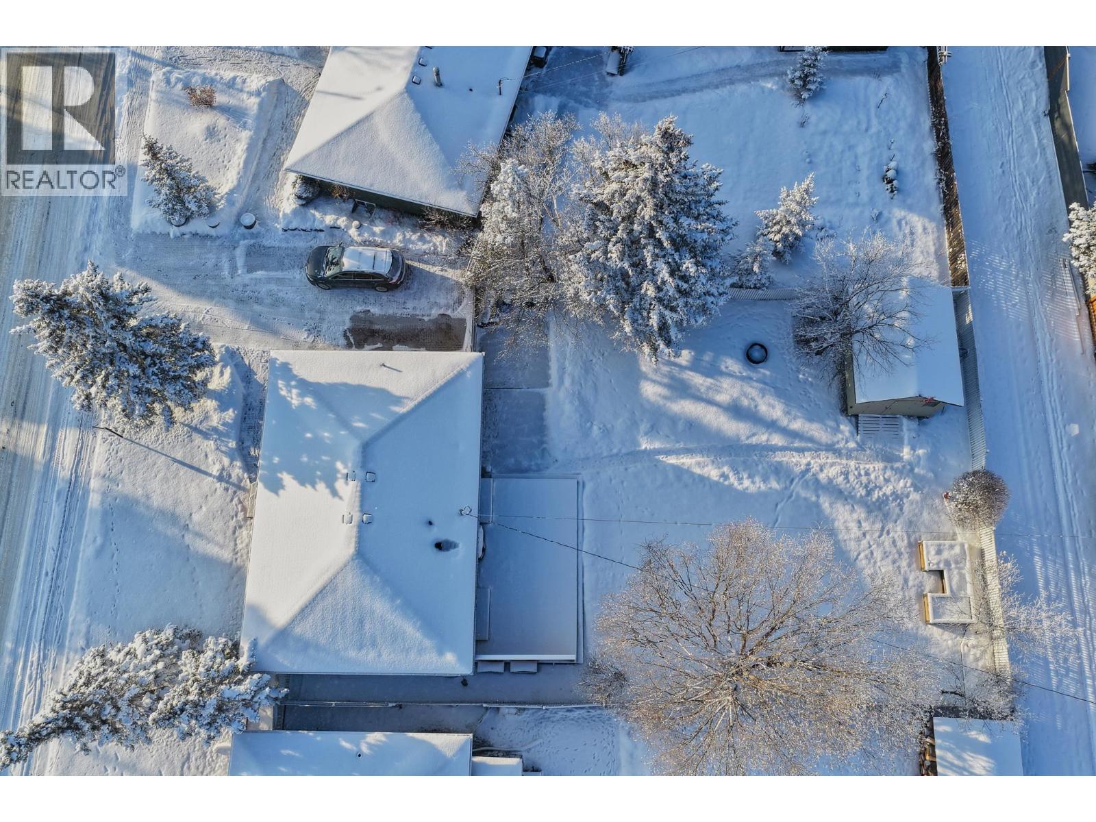 9612 105 AVENUE, Fort St. John