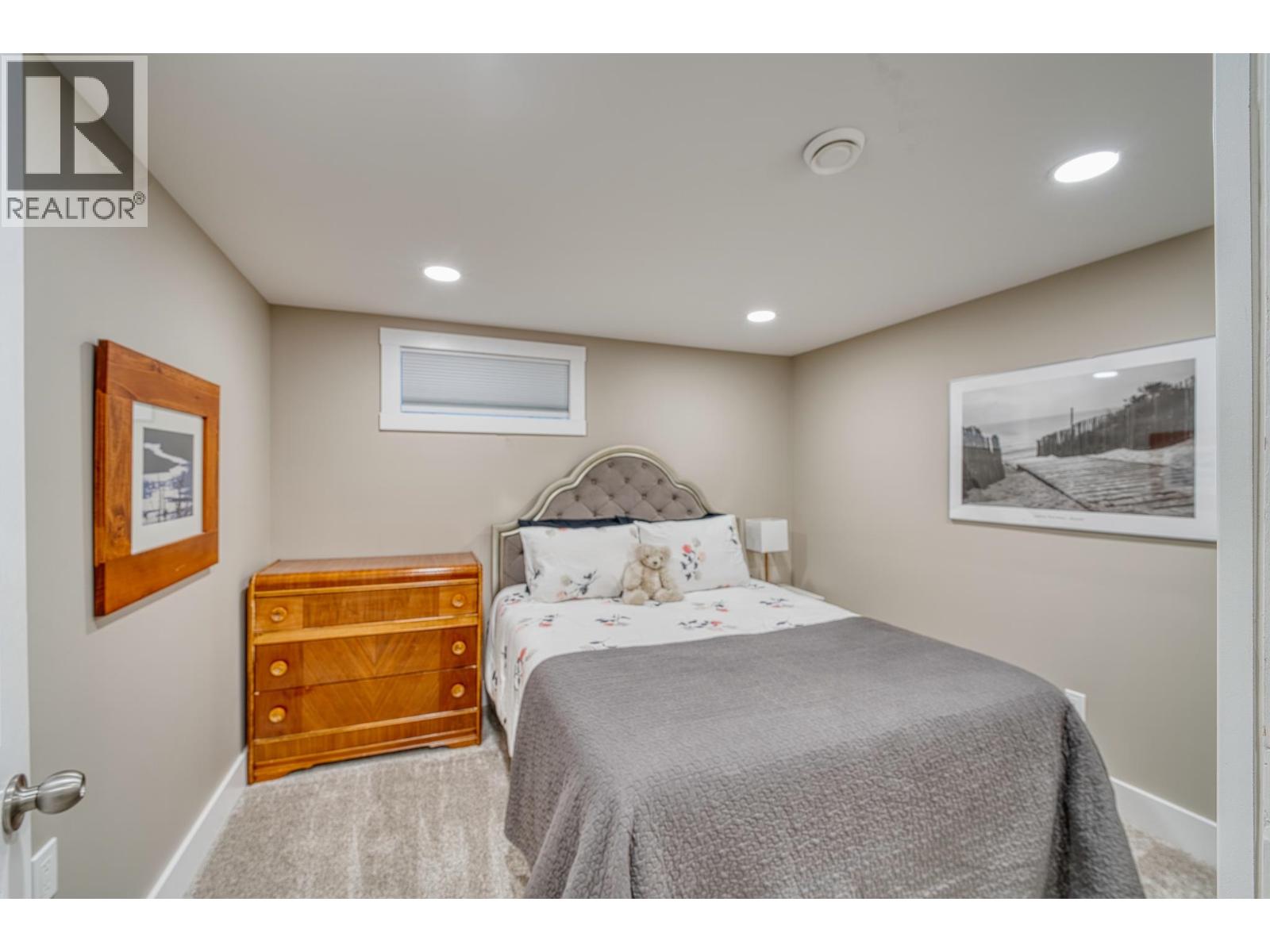 9612 105 AVENUE, Fort St. John