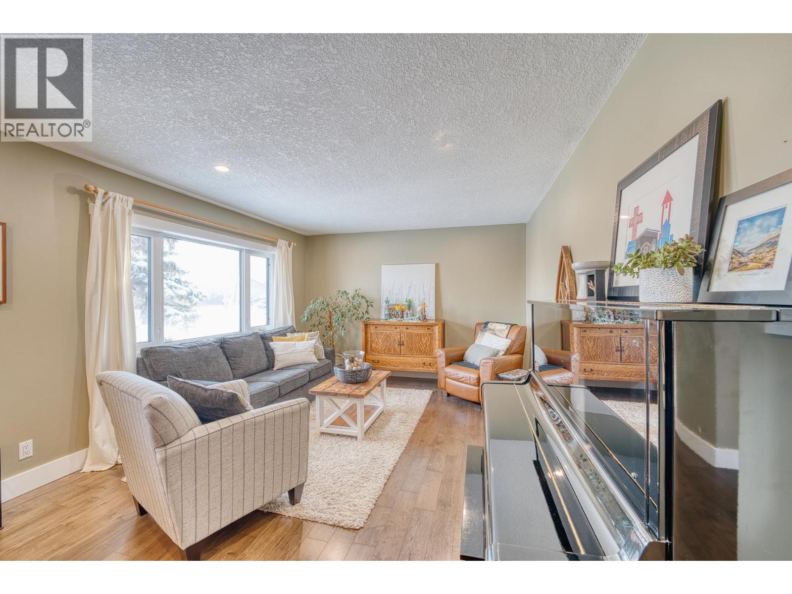 9612 105 AVENUE, Fort St. John