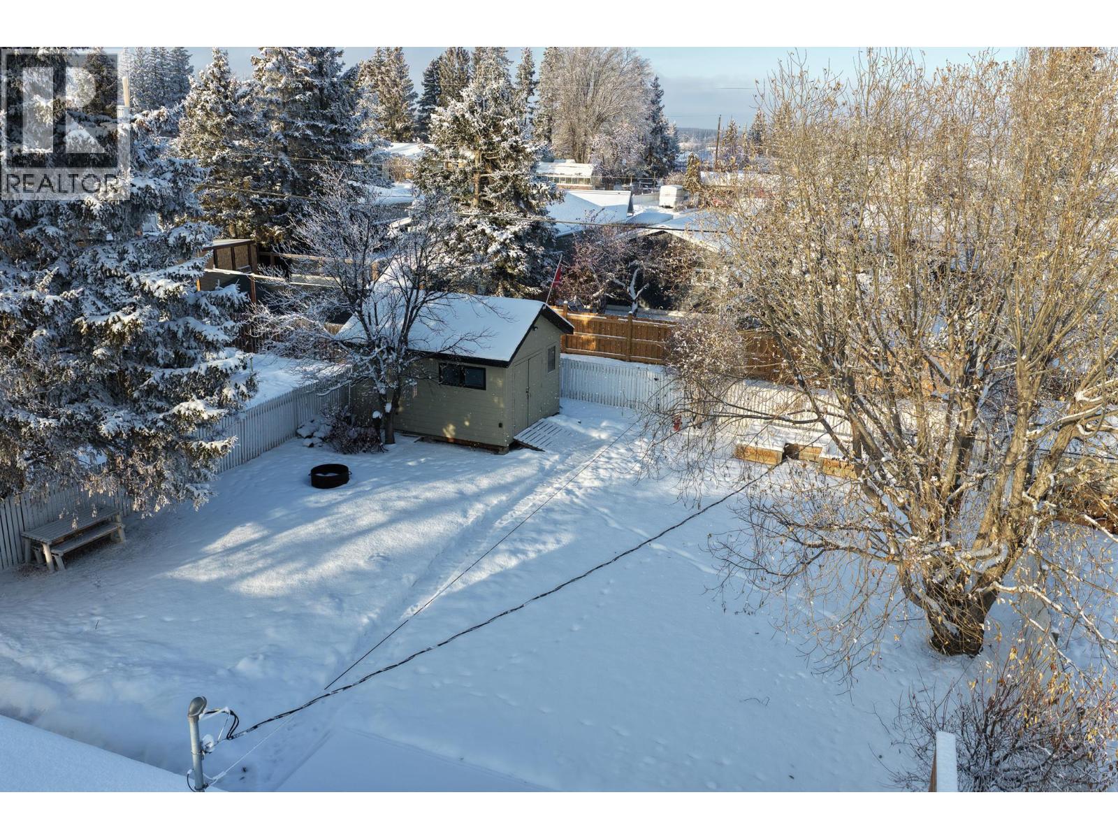 9612 105 AVENUE, Fort St. John