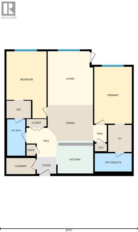 136 Sandpiper Road, Fort McMurray