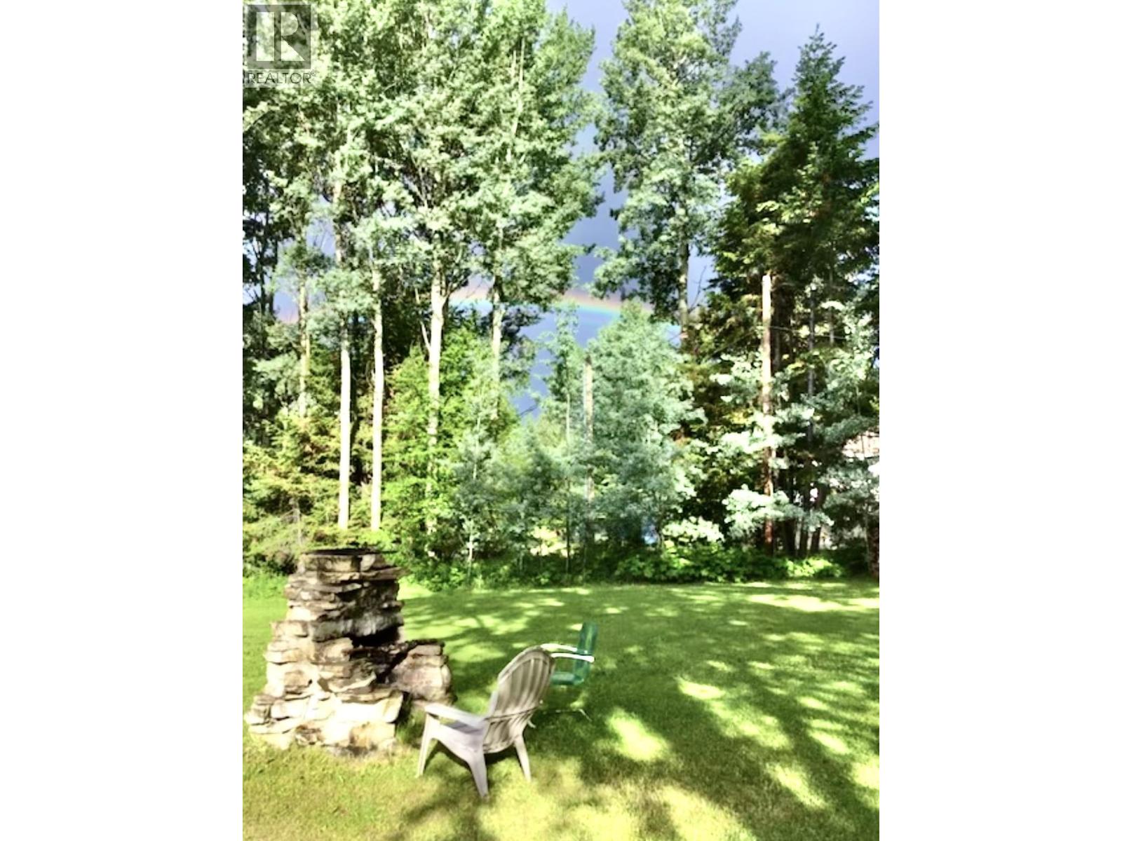 310 MOUNTAIN VIEW ROAD, McBride