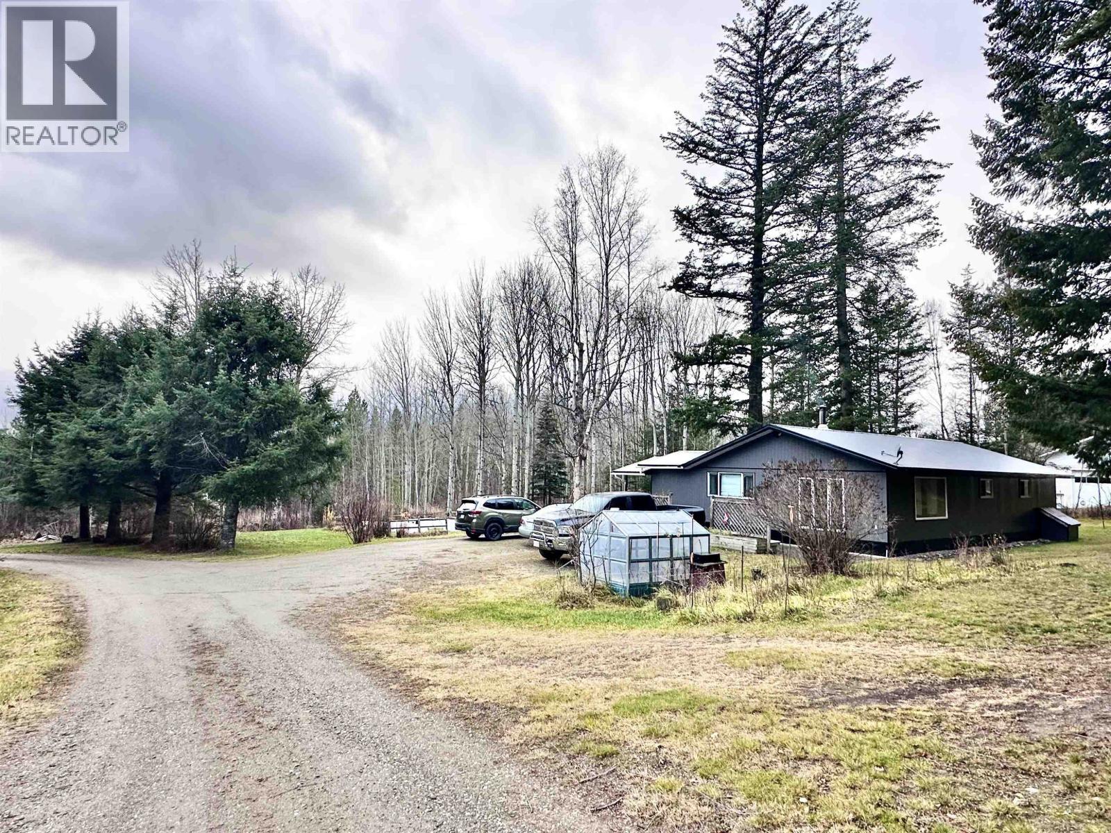 310 MOUNTAIN VIEW ROAD, McBride