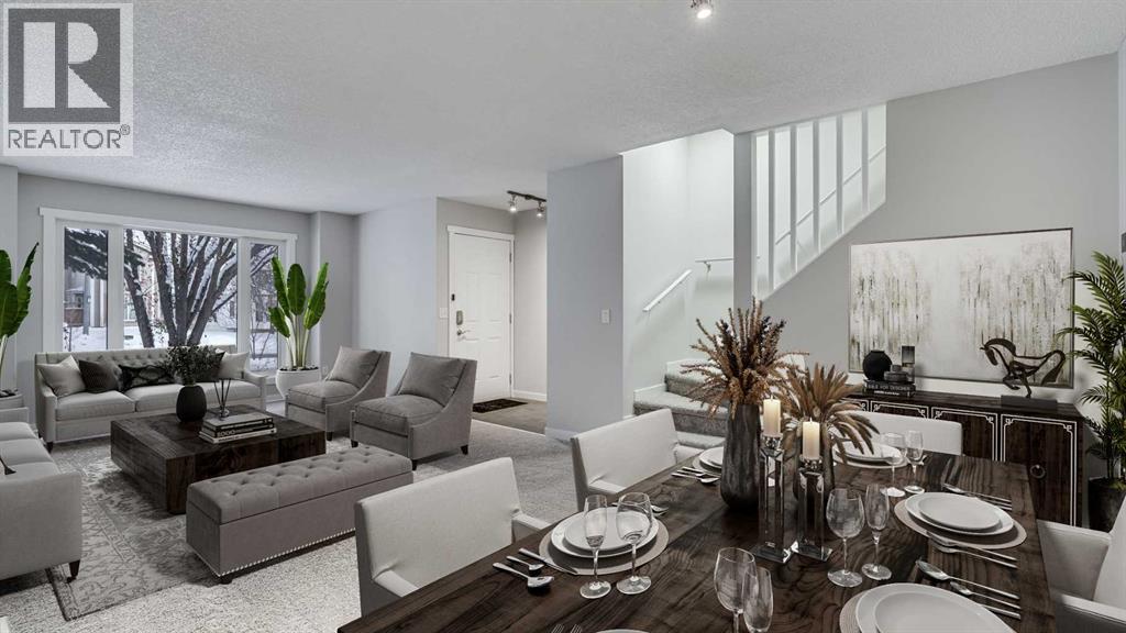 Single Family House for Sale in  Sierra Morena Road SW Signal Hill Calgary 