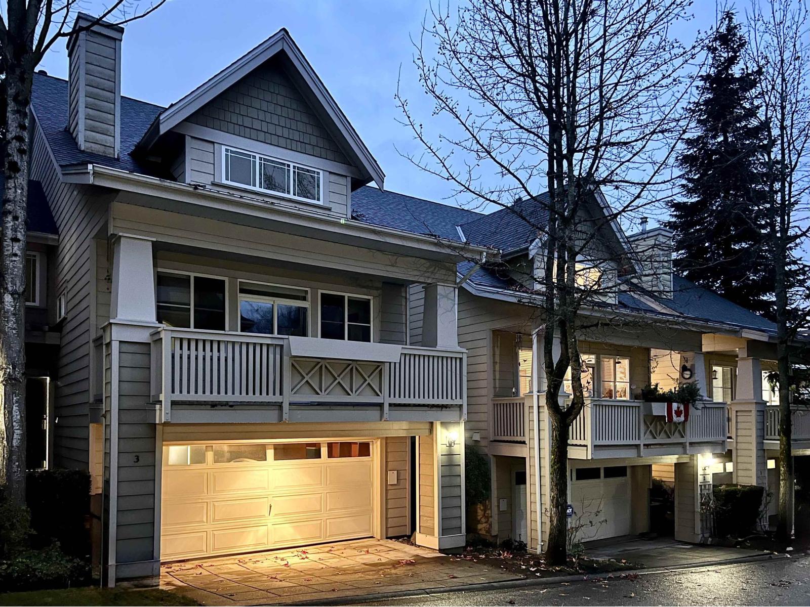 3 2588 152 STREET, Surrey