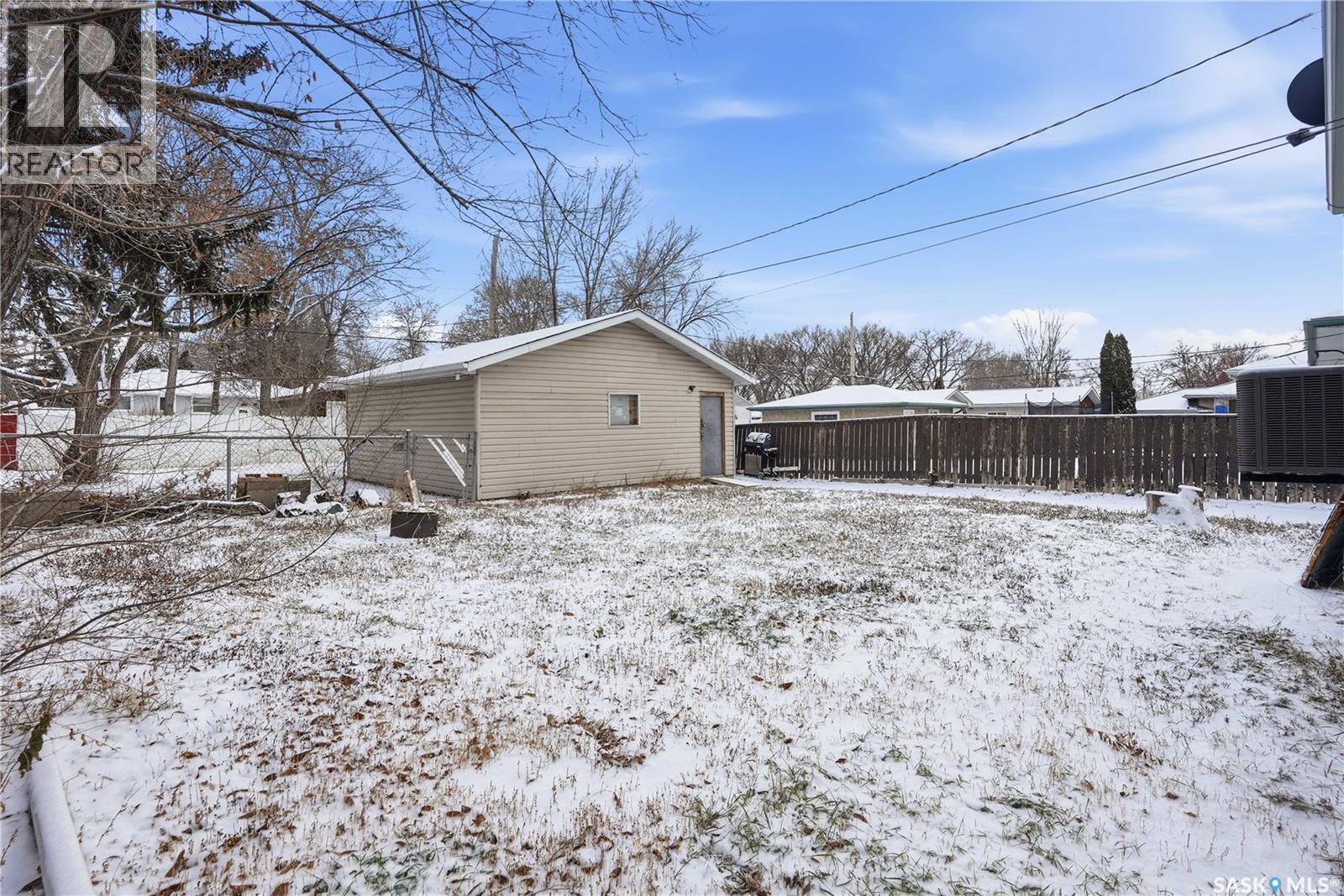 Single Family House Bungalow for Sale in  Royal STREET Regina 