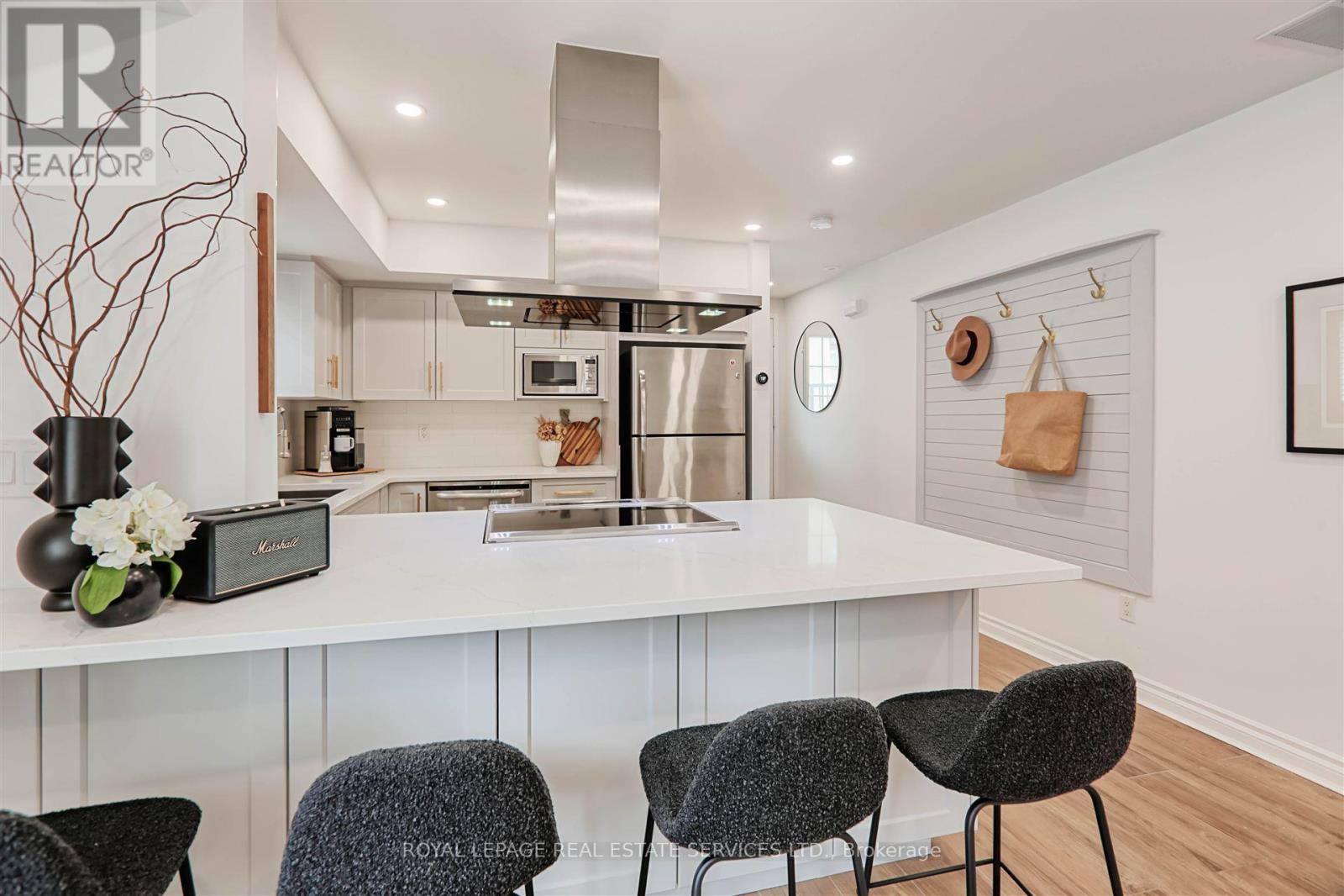 113 - 40 MERCHANT LANE - Photo 5 of 31, Toronto (Dufferin Grove), Ontario