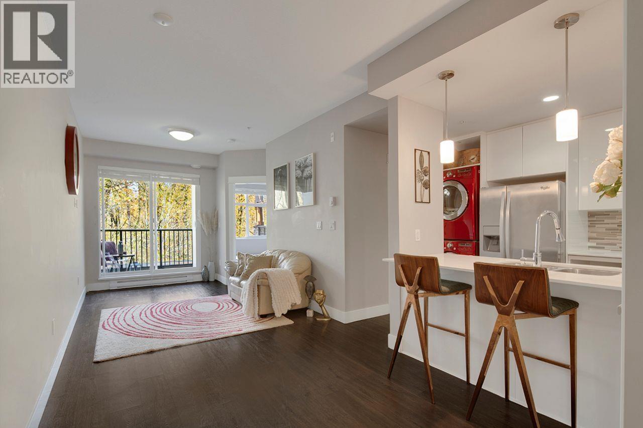 510 2495 WILSON AVENUE, Port Coquitlam