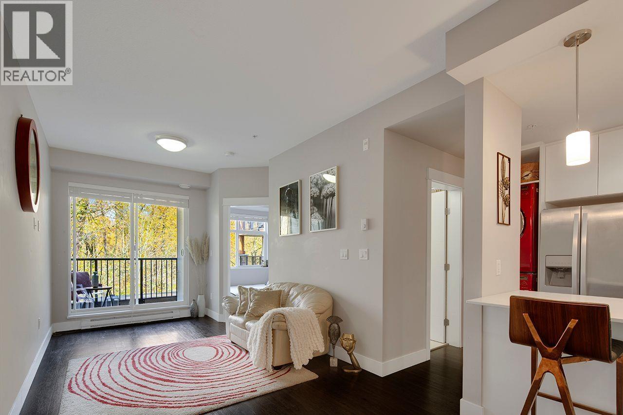 510 2495 WILSON AVENUE, Port Coquitlam