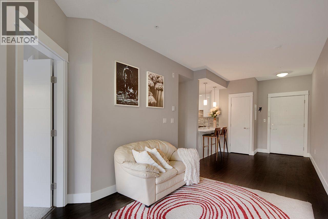 510 2495 WILSON AVENUE, Port Coquitlam