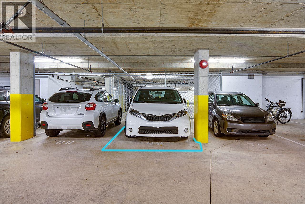 510 2495 WILSON AVENUE, Port Coquitlam