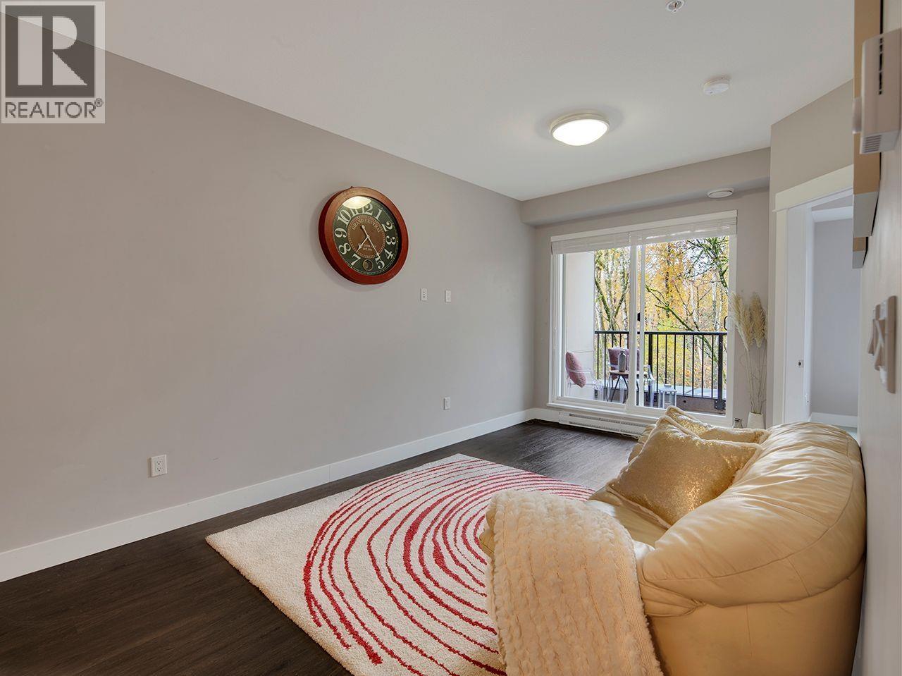 510 2495 WILSON AVENUE, Port Coquitlam