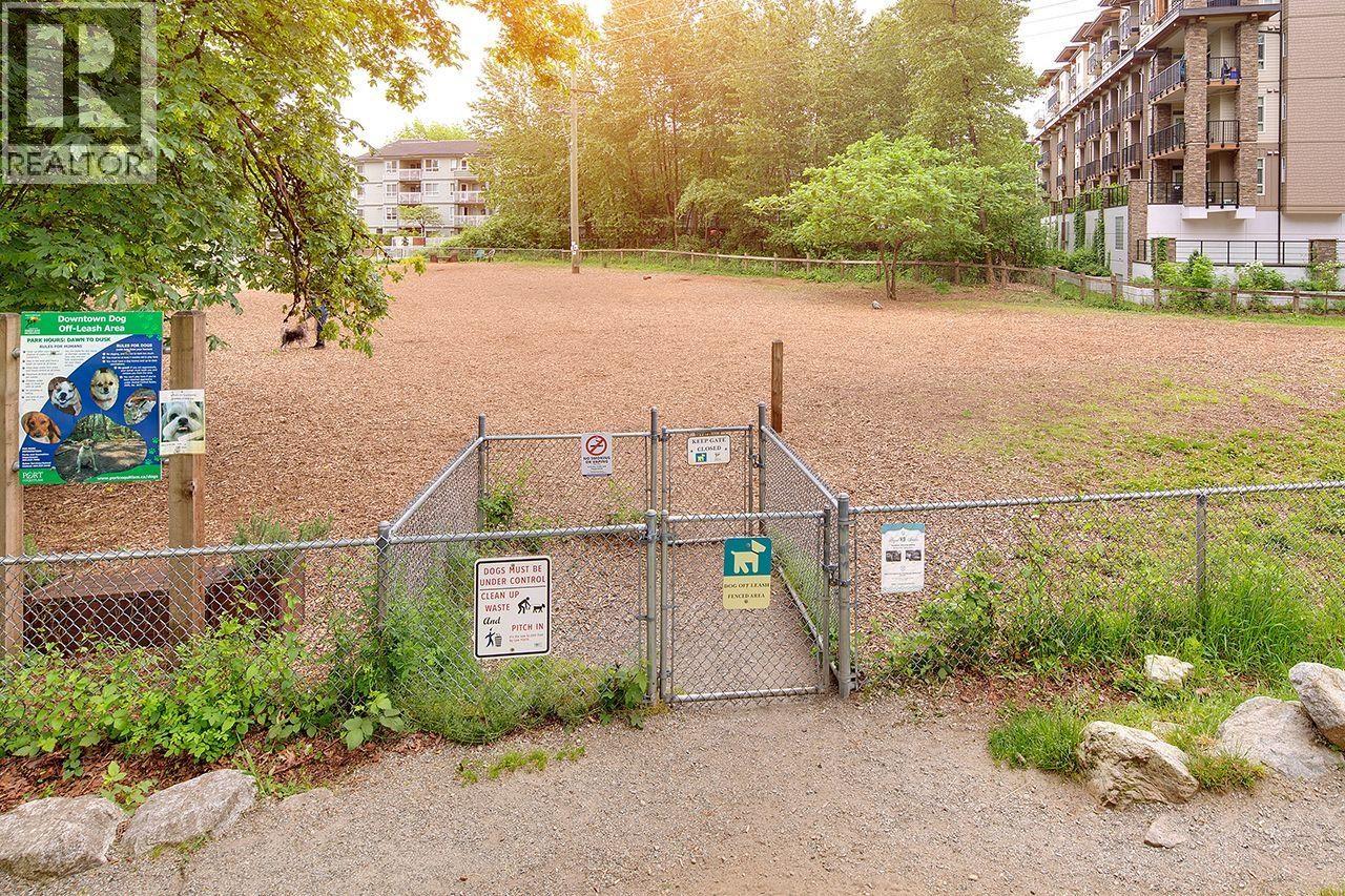 510 2495 WILSON AVENUE, Port Coquitlam