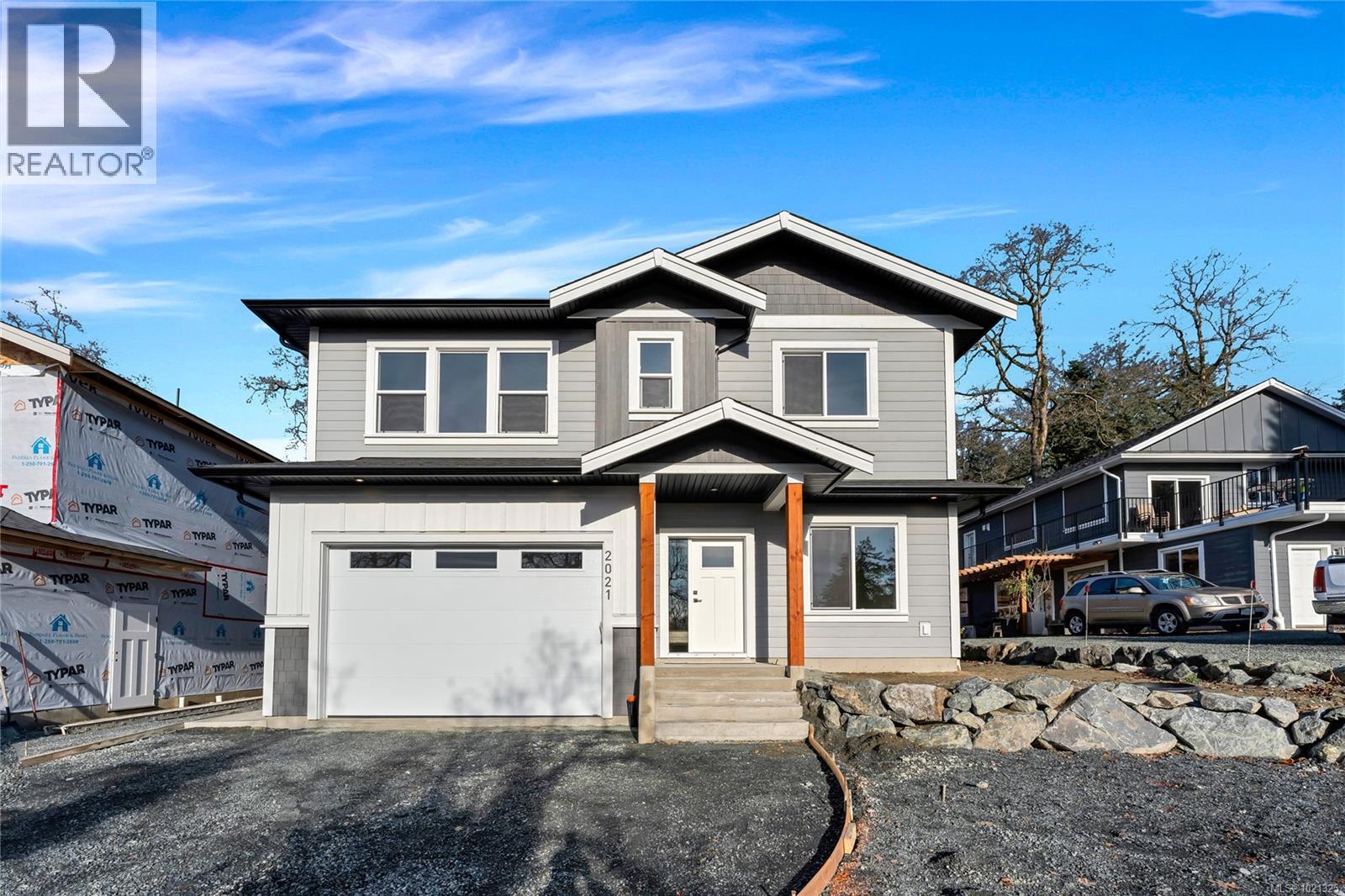  2021 Oakhill Place, Duncan