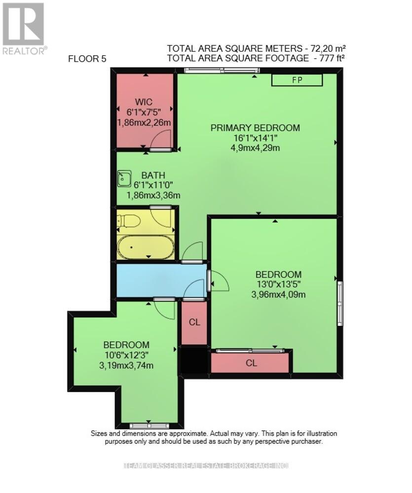 426 PINETREE DRIVE Property Photo