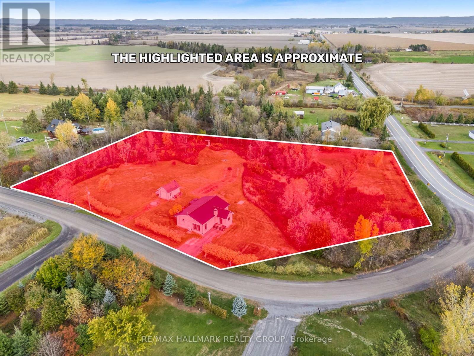 2015 ADANAC ROAD - Photo 4 of 32, The Nation, Ontario