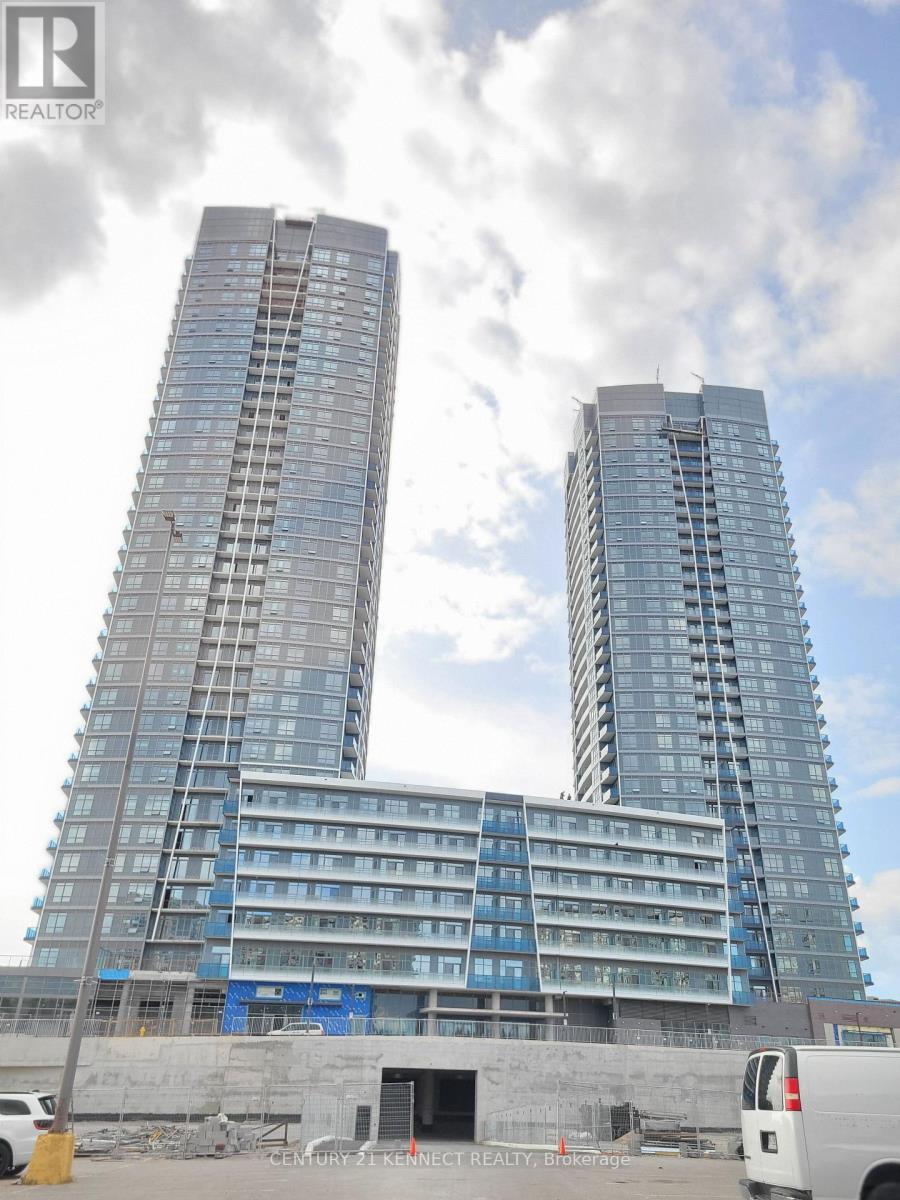 Listing photo of B-432 - 50 UPPER MALL WAY
