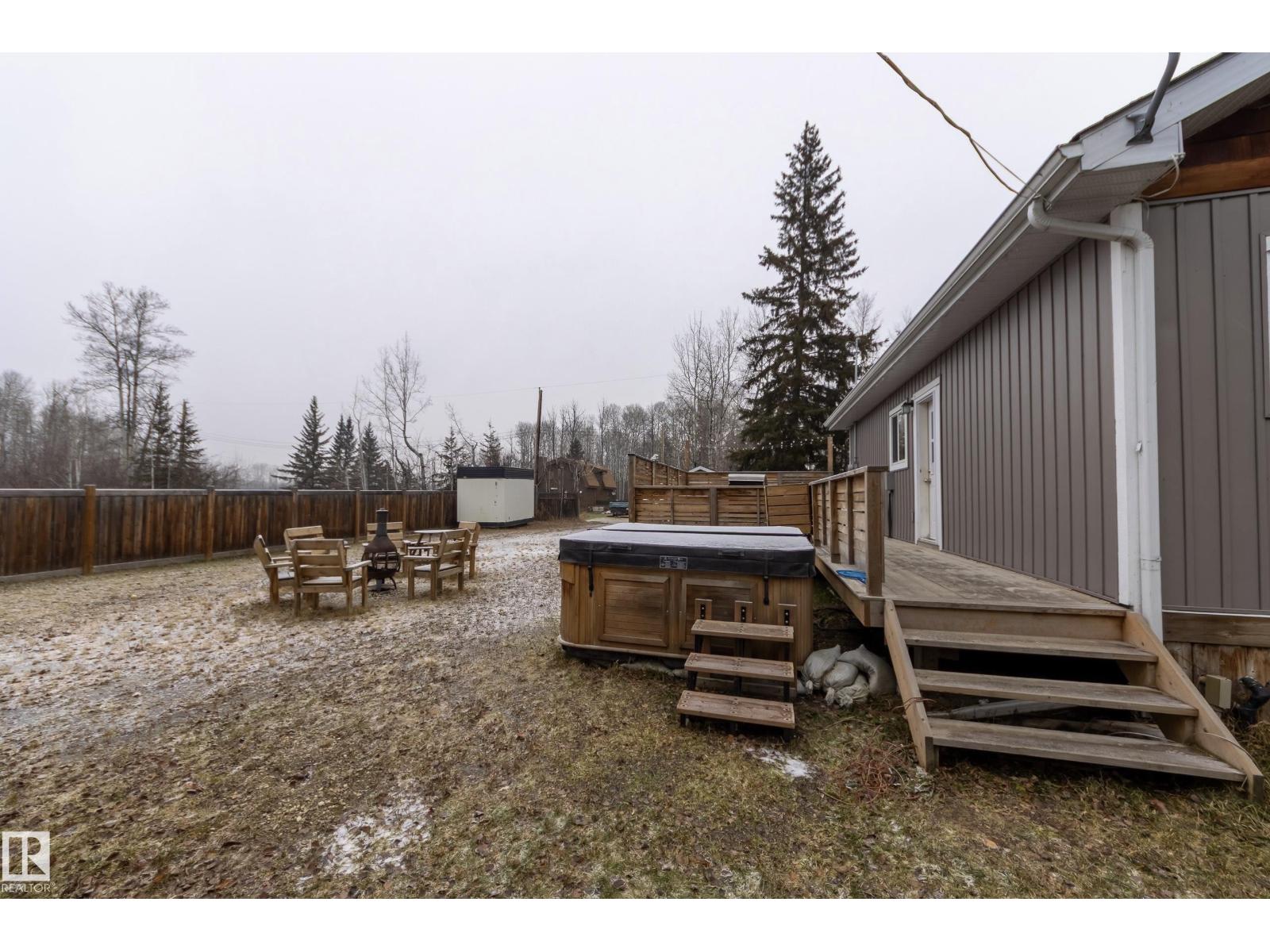
          304 &amp; 306 53414 Range Road 62
            <br/>
            <span>Rural Lac Ste. Anne County</span>
            , 
            <span>AB</span>
             <span>T7E3M1</span>
         - Photo 8