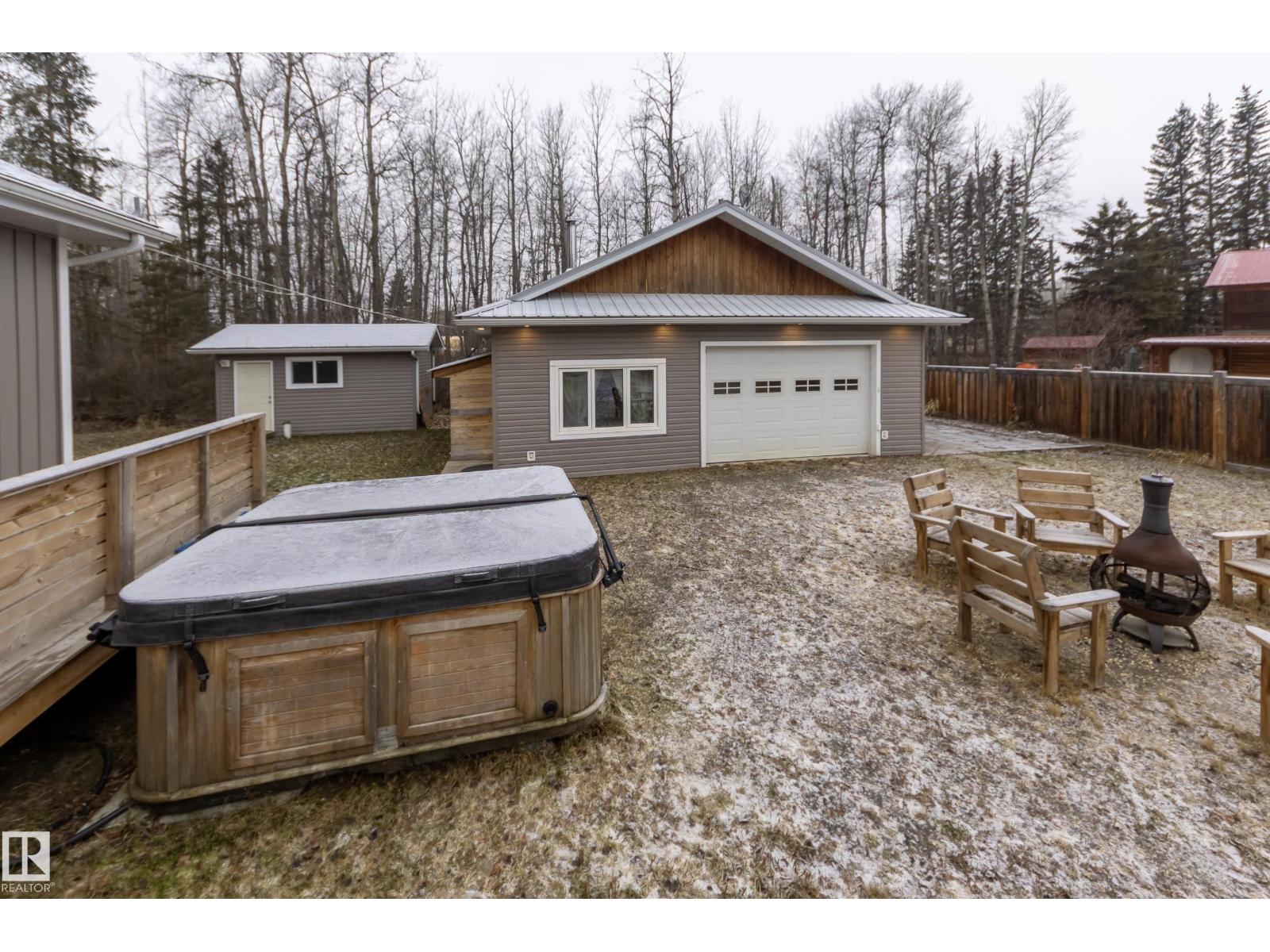 
          304 &amp; 306 53414 Range Road 62
            <br/>
            <span>Rural Lac Ste. Anne County</span>
            , 
            <span>AB</span>
             <span>T7E3M1</span>
         - Photo 7