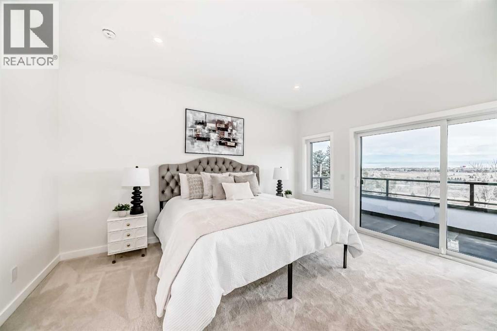 Single Family House for Sale in B Moncton Road NE Winston Heights/Mountview Calgary 