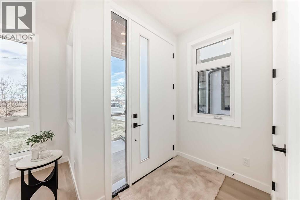 Single Family House for Sale in B Moncton Road NE Winston Heights/Mountview Calgary 