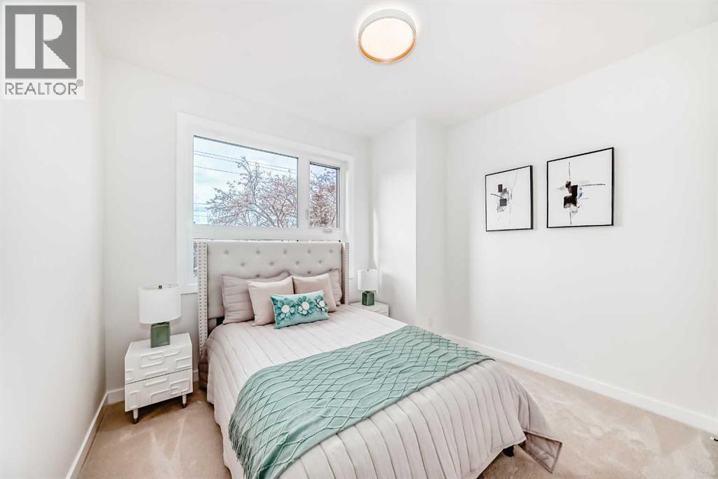 Single Family House for Sale in B Moncton Road NE Winston Heights/Mountview Calgary 