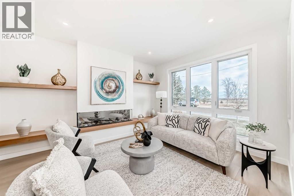 Single Family House for Sale in B Moncton Road NE Winston Heights/Mountview Calgary 