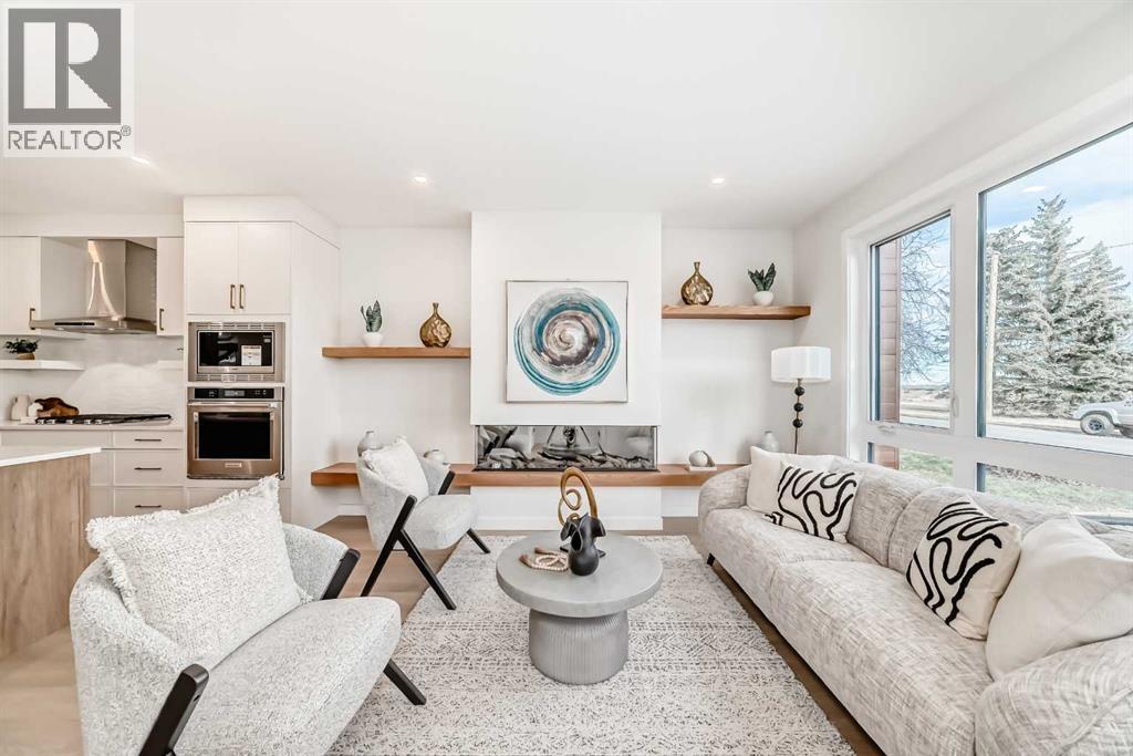 Single Family House for Sale in B Moncton Road NE Winston Heights/Mountview Calgary 