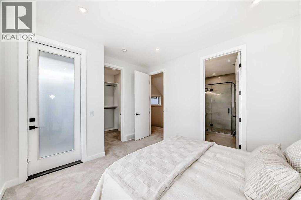 Single Family House for Sale in B Moncton Road NE Winston Heights/Mountview Calgary 