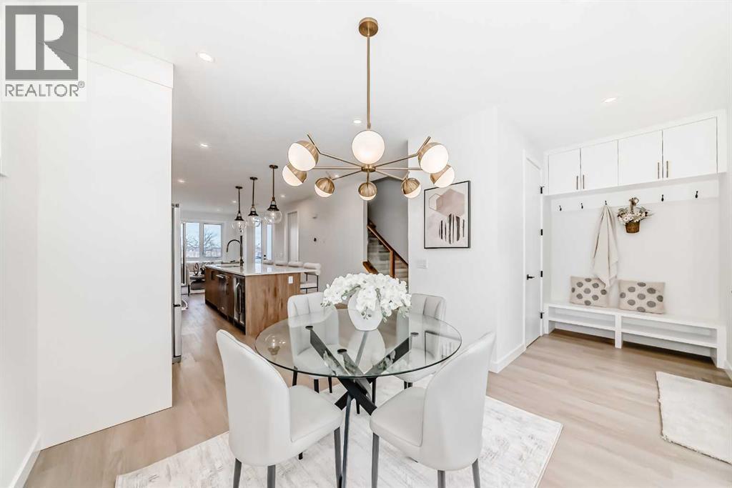 Single Family House for Sale in B Moncton Road NE Winston Heights/Mountview Calgary 