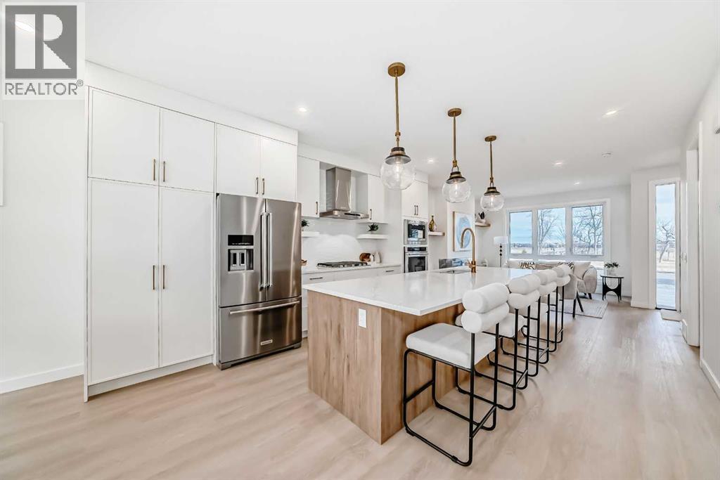 Single Family House for Sale in B Moncton Road NE Winston Heights/Mountview Calgary 