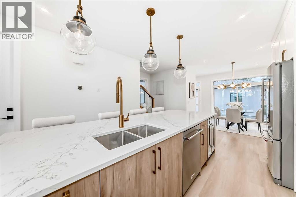 Single Family House for Sale in B Moncton Road NE Winston Heights/Mountview Calgary 