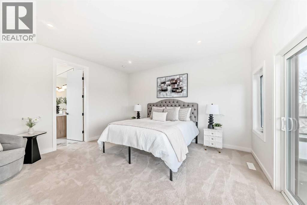 Single Family House for Sale in B Moncton Road NE Winston Heights/Mountview Calgary 