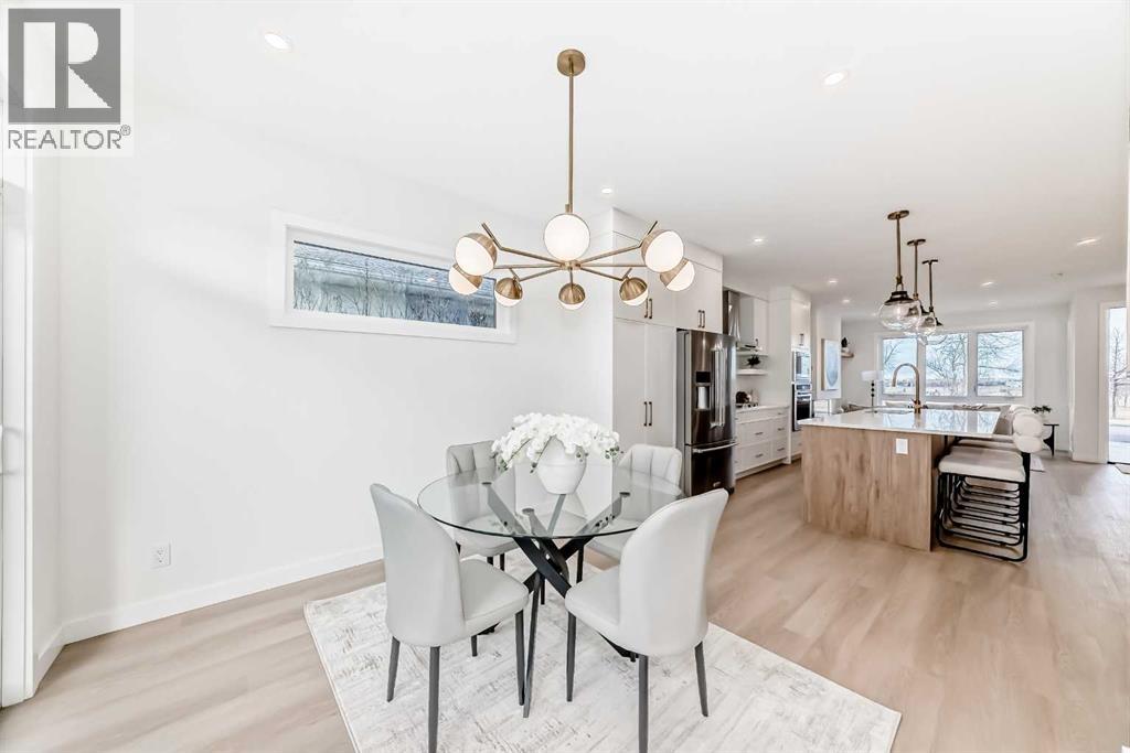 Single Family House for Sale in B Moncton Road NE Winston Heights/Mountview Calgary 