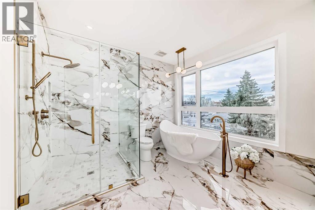 Single Family House for Sale in B Moncton Road NE Winston Heights/Mountview Calgary 