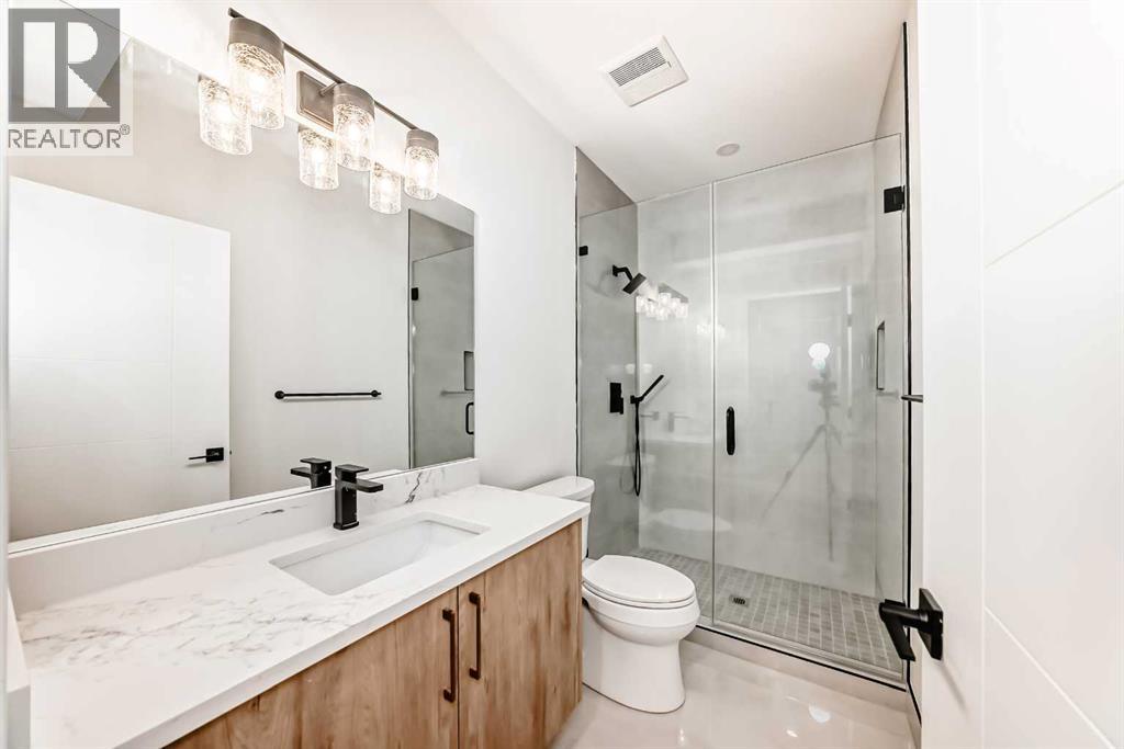 Single Family House for Sale in B Moncton Road NE Winston Heights/Mountview Calgary 