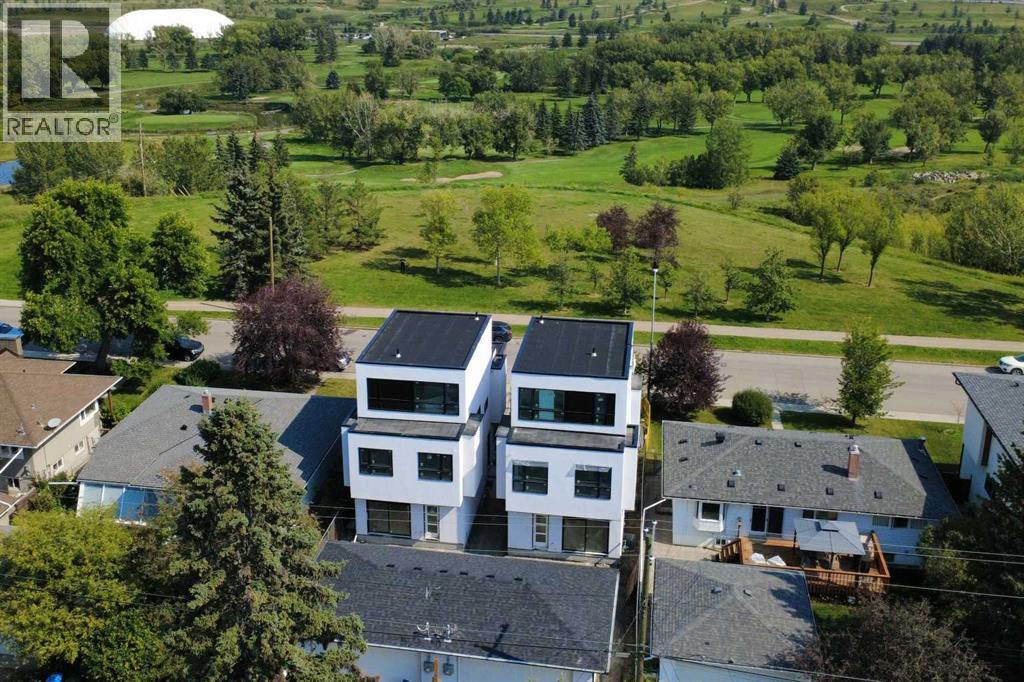 Single Family House for Sale in B Moncton Road NE Winston Heights/Mountview Calgary 