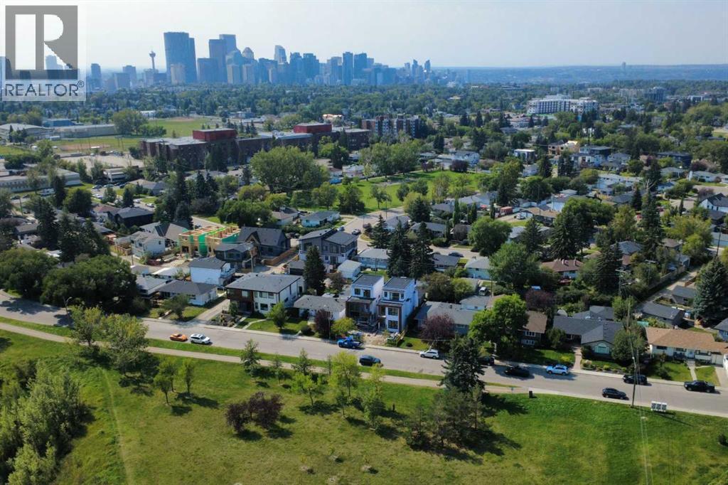 Single Family House for Sale in B Moncton Road NE Winston Heights/Mountview Calgary 