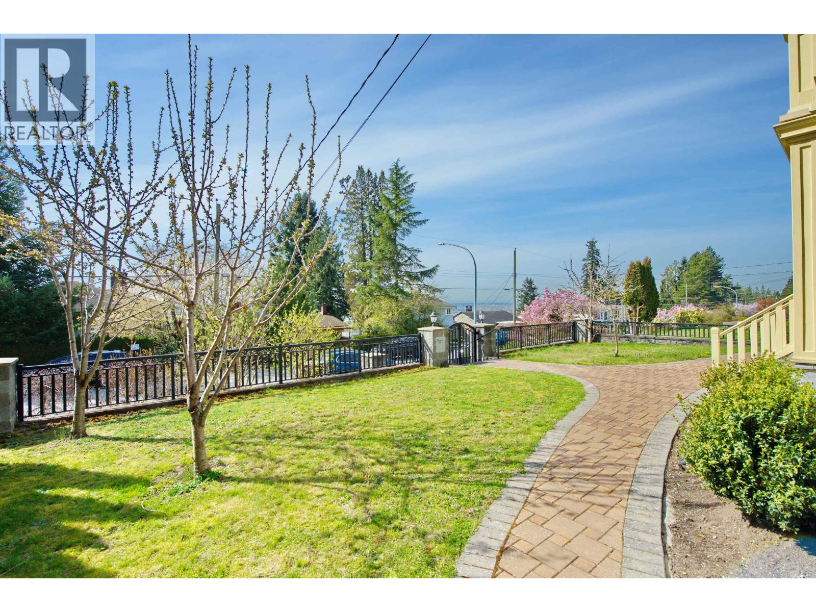 5399 CARSON STREET, Burnaby