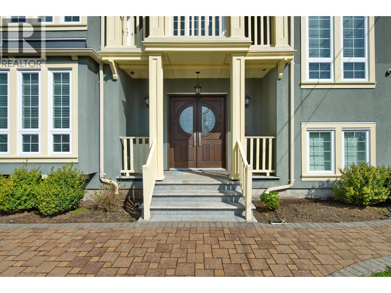 5399 CARSON STREET, Burnaby