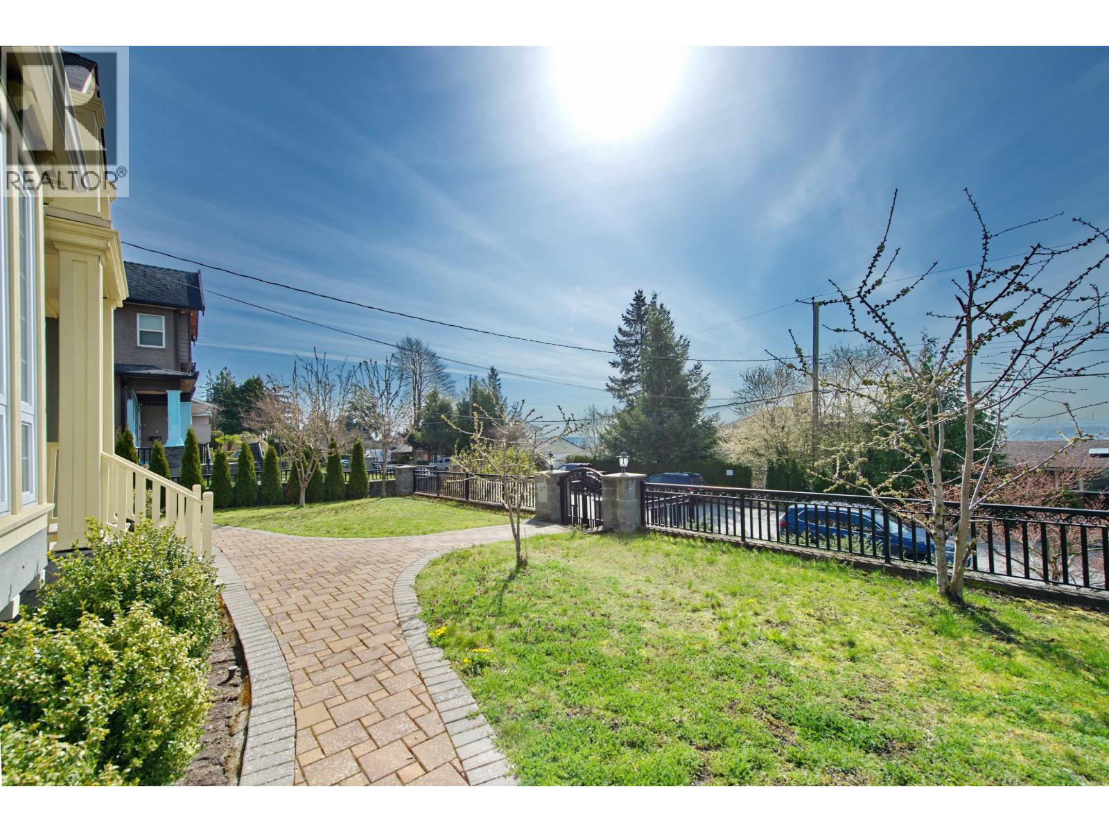 5399 CARSON STREET, Burnaby