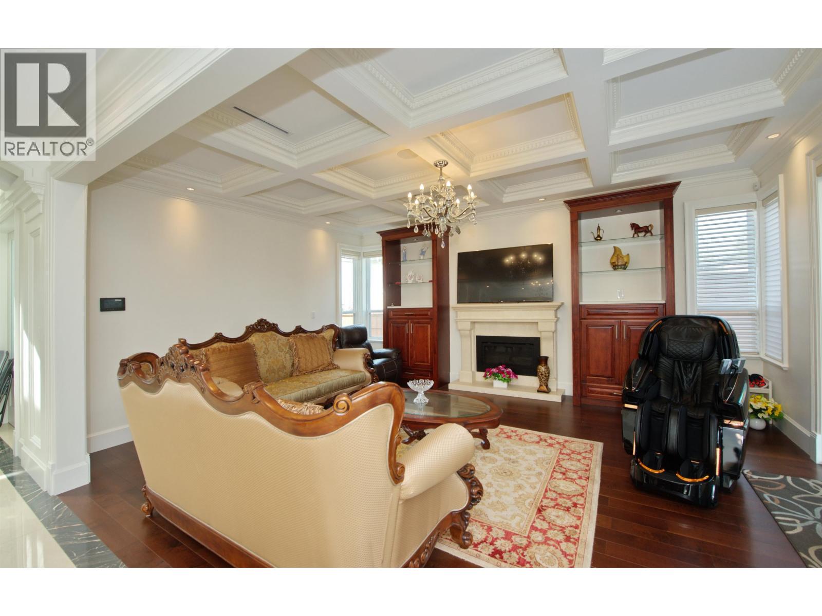 5399 CARSON STREET, Burnaby