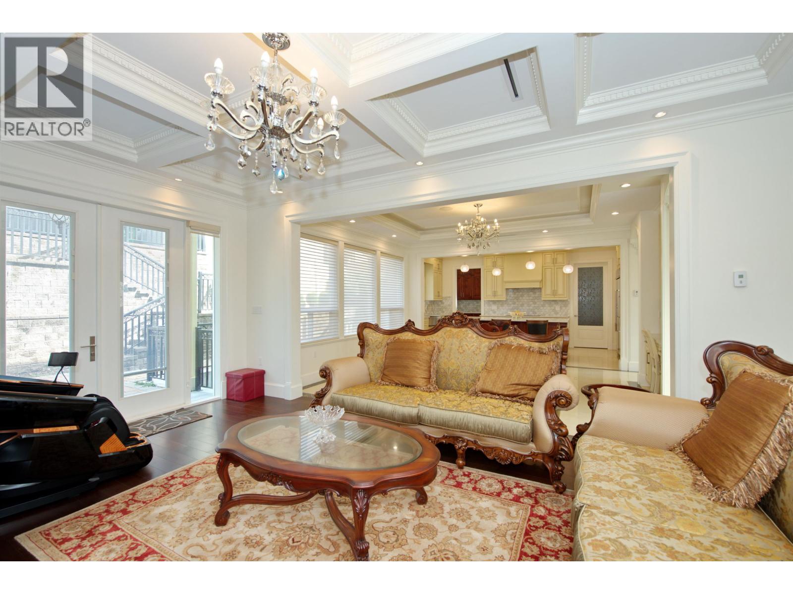 5399 CARSON STREET, Burnaby