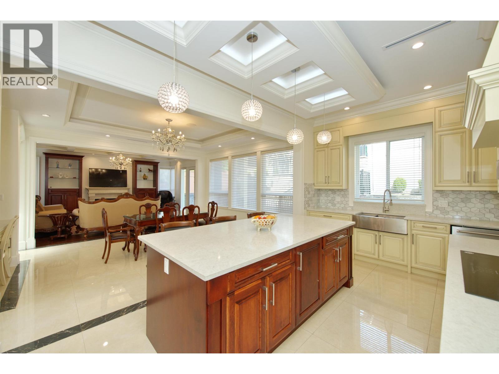 5399 CARSON STREET, Burnaby