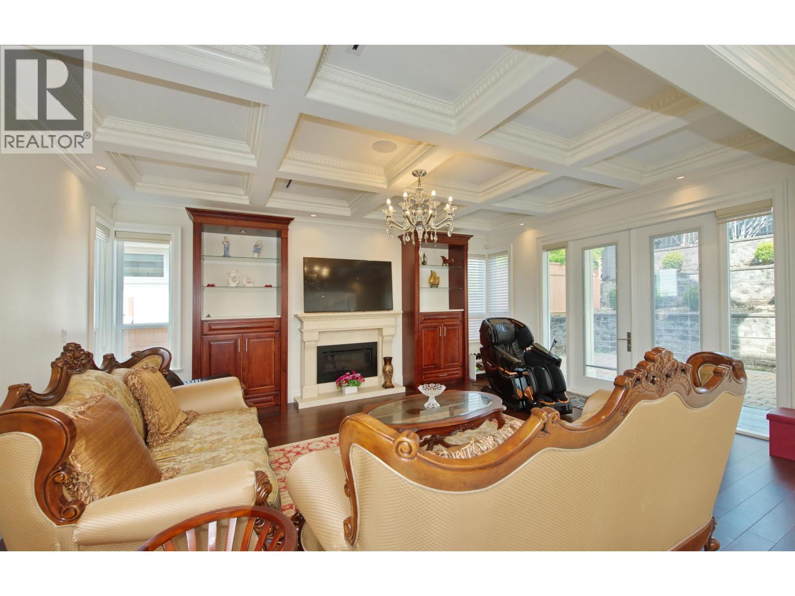 5399 CARSON STREET, Burnaby