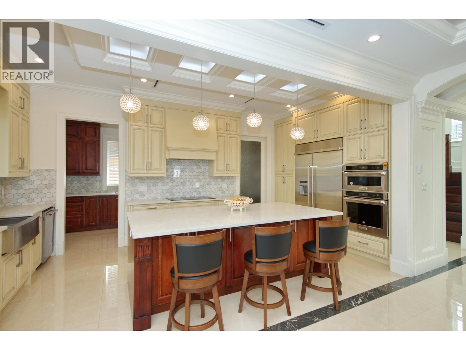 5399 CARSON STREET, Burnaby