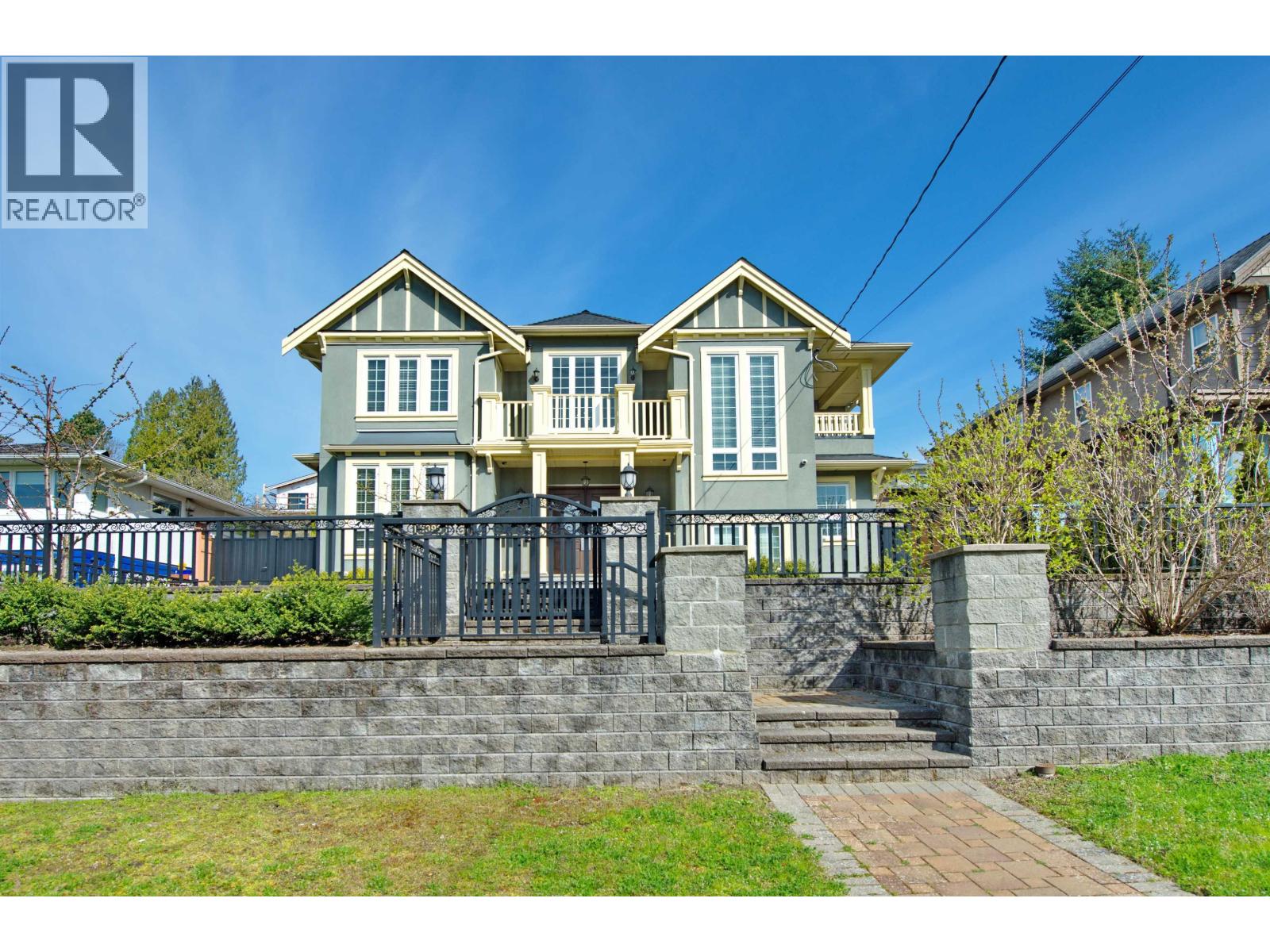 5399 CARSON STREET, Burnaby
