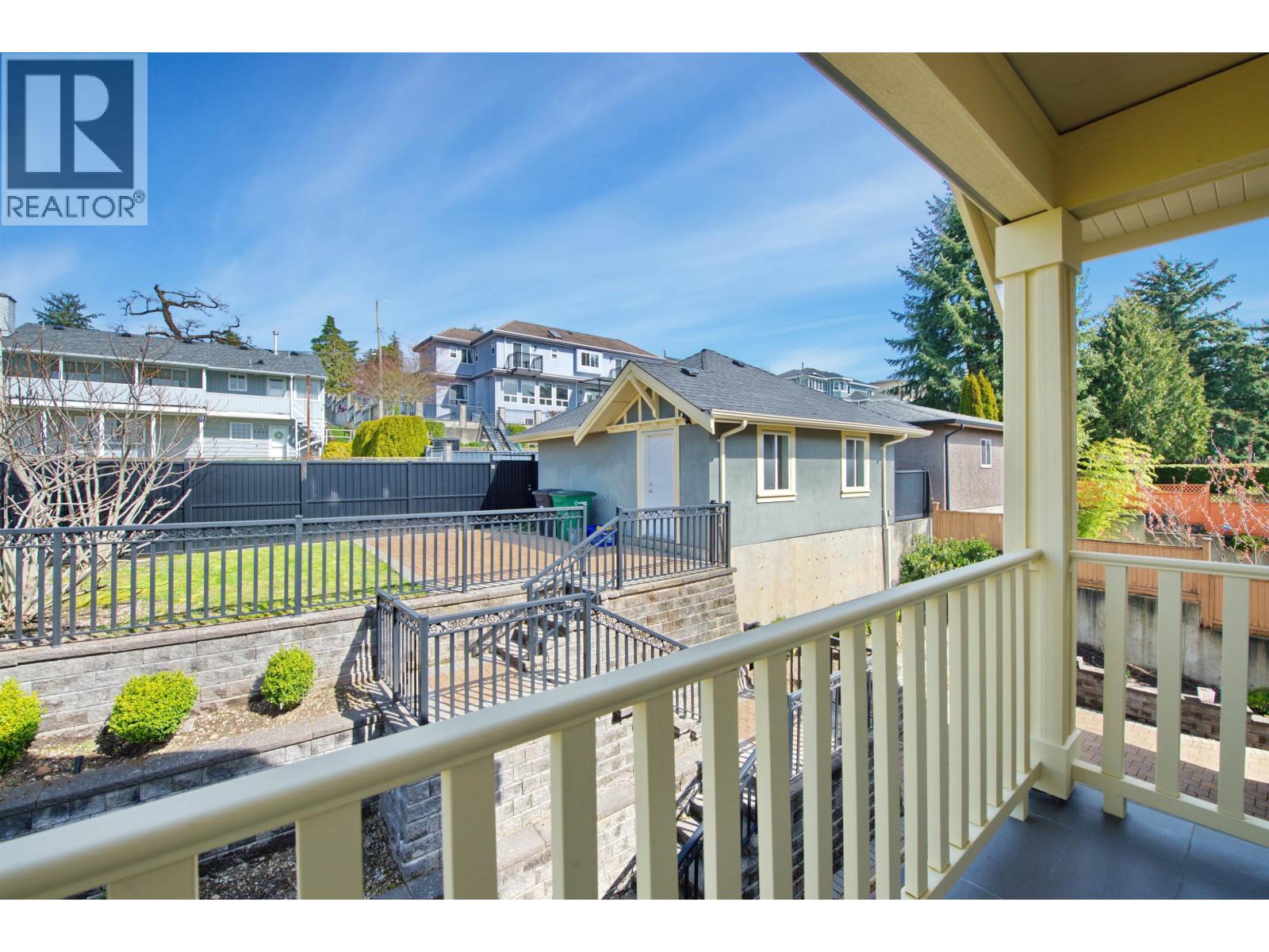 5399 CARSON STREET, Burnaby