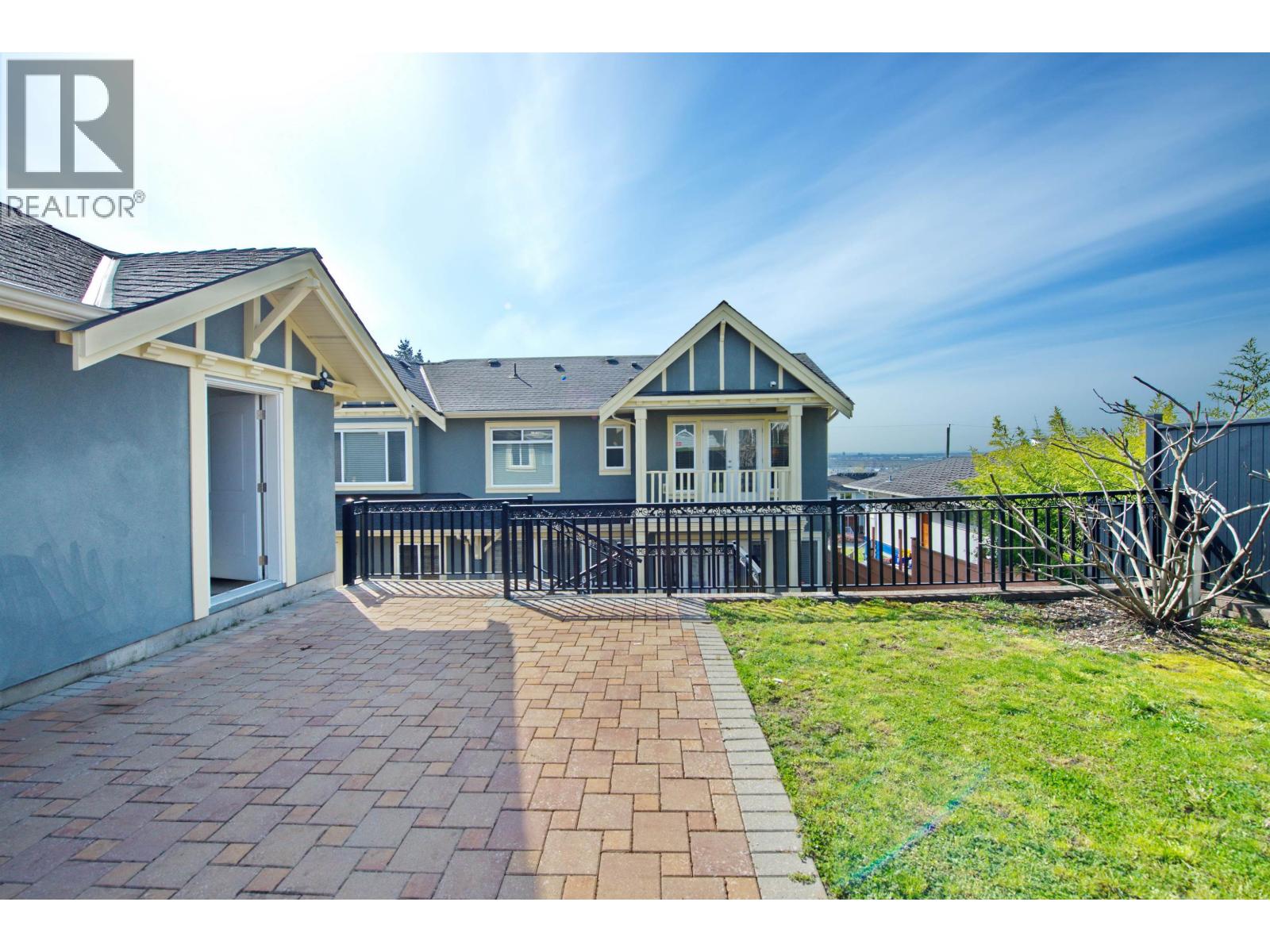 5399 CARSON STREET, Burnaby